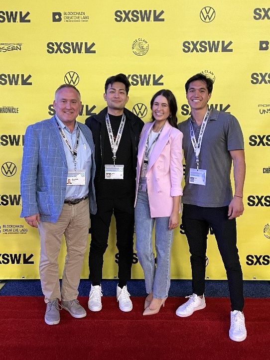 A Plant Protein Showdown: Highlights from SXSW 2022 - Motif